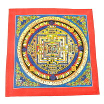 楽天市場】曼荼羅 額（アート・美術品・骨董品・民芸品｜ホビー）の通販