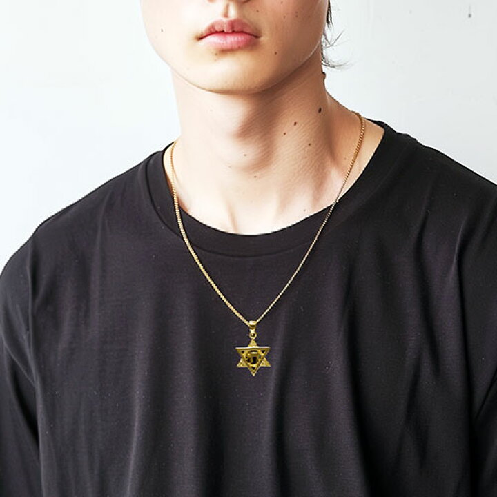 14K イエローゴールド ユダヤ人のダビデの星 ソリッドゴールドペンダントネックレス ペンダントのみ, 金属 楽天市場】六芒星（ダビデの星） チャイ Ｃｈａｉ ゴールドフィルド ペンダントトップ 金張り ゴールドフィールド イスラエル ソロモンの印 ユダヤ教  ペンダント・ネックレス【メール便対応可】 : 民族アクセ ラパヌイ 楽天市場店