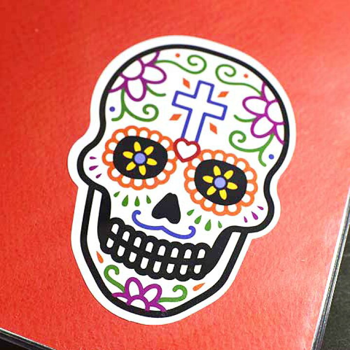メキシコ メキシカンスカル 死者の日 カラベラ 骸骨 スカル ドクロ お祭り ランプ サイン ミニチュア 看板 玩具 置物 雑貨 Ledライトbox 50 Off