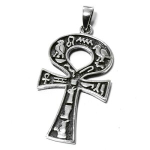 AN (Ankh) GWvg\ X^[OVo[ y_ggbvyz