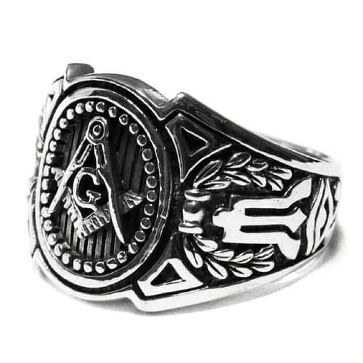 楽天市場】フリーメイソン プロビデンスの目 シンボル スターリング  