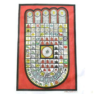 y_z߉ޗl@΁@畟ց@̗@䶗@ThA[g G F31cm cF46cmiG敔jyz