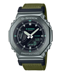 �r���v �J�V�IG-SHOCK�C�O���f�� GM-2100CB-3A �����Y ���f�B�[�X �y�~�h���z