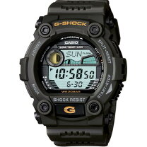 楽天市場】g－7300 カシオ（腕時計）の通販