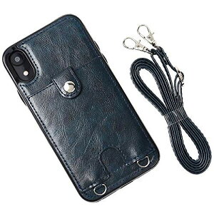 yMocliLziPhone XS Max X}zV_[ Xgbv P[X ΂߂ | | J[h[ fB[X Y {i& (iPXSM,CfBS,ML0028)