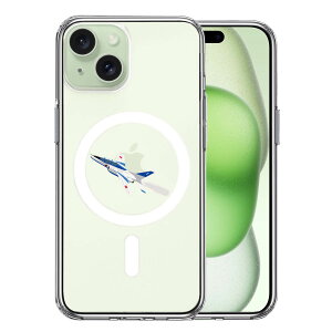 iPhone 15 MagSafeΉ ʃ\tg wʃn[h nCubh P[X u[CpX 1@