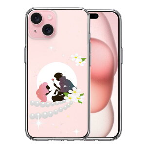 iPhone 15 Plus ʃ\tg wʃn[h nCubh NA P[X X̔ 1