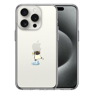 iPhone15 Pro ���ʃ\�t�g �w�ʃn�[�h �n�C�u���b�h �N���A �P�[�X �y���M�� Apple�͏d���H