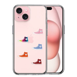 iPhone15 ʃ\tg wʃn[h nCubh NA P[X VF Xj[J[