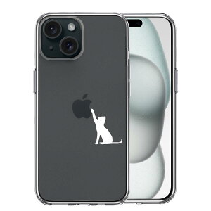 iPhone15 ʃ\tg wʃn[h nCubh NA P[X L CAT ˂ ɂ ʗV 
