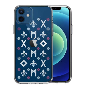 iPhone12 ʃ\tg wʃn[h nCubh NA P[X [  sN