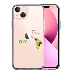 iPhone13 ʃ\tg wʃn[h nCubh NA P[X DIY d h
