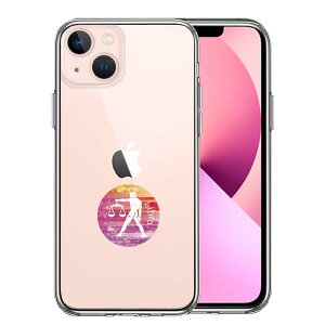 iPhone13 ʃ\tg wʃn[h nCubh NA P[X  Ăт V Libra