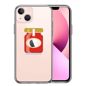 iPhone13mini ʃ\tg wʃn[h nCubh NA P[X 񂲃W