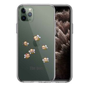 iPhone11pro ʃ\tg wʃn[h nCubh NA P[X The Bees ~co` I 
