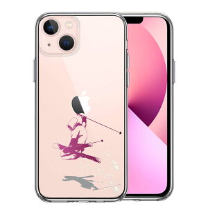 iPhone13 ���ʃ\�t�g �w�ʃn�[�h �n�C�u���b�h �N���A �P�[�X �t���[�X�^�C�� �A�N���o�b�g