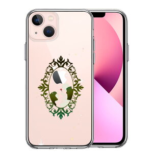 iPhone13mini ʃ\tg wʃn[h nCubh NA P[X X̔ 2