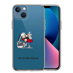 iPhone13 ʃ\tg wʃn[h nCubh NA P[X fpfB go to the future