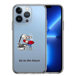 iPhone13 Pro ʃ\tg wʃn[h nCubh NA P[X fpfB go to the future