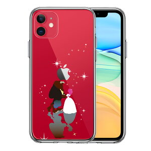 iPhone11 ʃ\tg wʃn[h nCubh NA P[X Jo[ Ɩb