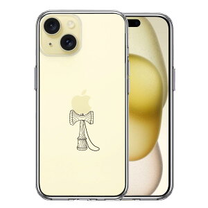 iPhone 15 Plus ʃ\tg wʃn[h nCubh NA P[X  񂾂