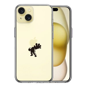 iPhone 15 Plus ʃ\tg wʃn[h nCubh NA P[X fpfB V i 2