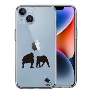 iPhone 14 Plus ʃ\tg wʃn[h nCubh NA P[X o  d؂