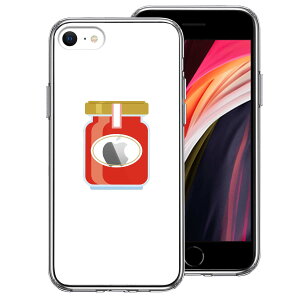 iPhoneSE(3 2) ʃ\tg wʃn[h nCubh NA P[X 񂲃W