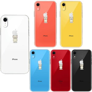 iPhoneXR CX[dΉ \tg NA  P[X Jo[ RA Abv dʋ 