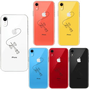 iPhoneXR CX[dΉ \tg NA  P[X Jo[  2