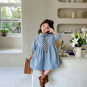 �H�V���� �q������ ���̎q �����s�[�X���t�@�b�V���������h���X���؍����q���t�H����90-130