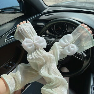 夏の新作☆男女兼用☆日焼け防止スリーブ☆アウトドア☆紫外線対策☆通気性☆アームガード