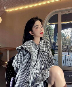 �Ɠ��̑��݊� �؍��t�@�b�V���� �V�i sweet�n �X���� �V���c �J�W���A�� �l�`�̋� �V���c�����s