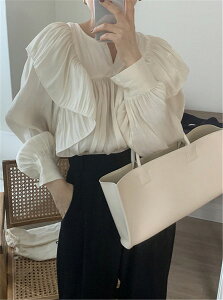 �V�X�^�C�� �p�t�X���[�u �g�b�v�X �g�����h �������V�N�� �f�U�C���Z���X