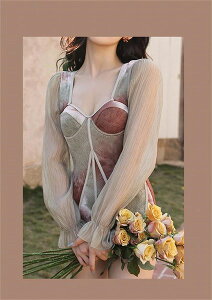 �f������� ���� �����s�[�X �g���P���g�v�X �Z�N�V�[ ����ɐZ���� sweet�n ���� ���悯���܂�