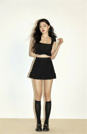 素敵な商品 ビキニ 2点セット 水着 デザインセンス ハイウエスト 温泉 快適である sweet系