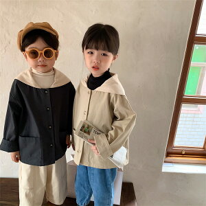 j̎qƏ̎q t H  傫ȋ R[g Ԃ JWA J[fBK