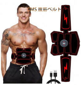 腹筋ベルト 腹筋マシーン EMS 腹筋 ベルト ジェルシート 器具 腹筋トレ 腹筋器具 腹筋トレーニング　ベルト