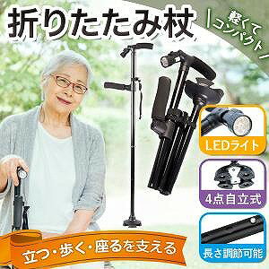  ܂肽  XebL 4_ j  y LEDCg ⏕Obv ̓ v[g