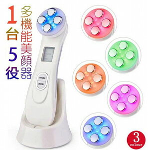   ڌ LED 5in1 g tFCV  X`[}[  ems ьPA