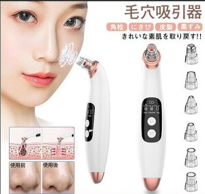 �ь��z���� �����ь��N���[�� USB�[�d�� �j�L�r�z�� �����݋z�o �������� �t�F�C�X�P�A