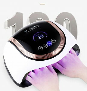 WFlCCg LED&UVCg 180W lCTƖp  J[WF UVv