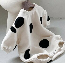 キッズ用アパレル　ロンパース　66-90