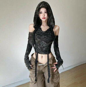 �g�b�v�X T�V���c ���� �t�[�h�t�� �אg �x�A�g�b�v �_���[�W���H