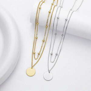 NEW100%S999�V���o�[�l�b�N���X�@�@HRB-N10098�@���i���A�N�Z�T���[
