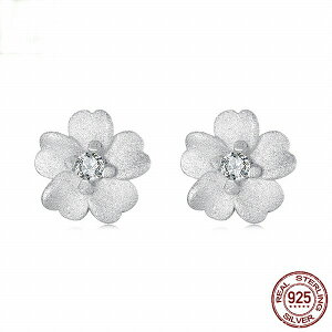 100%S925�V���o�[�s�A�X�@YZY-SCE1858�@���i���A�N�Z�T���[