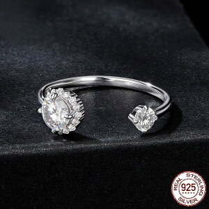 100%S925�V���o�[�w�ց@�@���A�T�i�C�g�΃����O�@YZY-MSR067E�@���i���A�N�Z�T���[