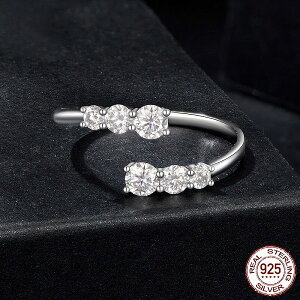 100%S925�V���o�[�w�ց@�@���A�T�i�C�g�΃����O�@YZY-MSR068E�@���i���A�N�Z�T���[