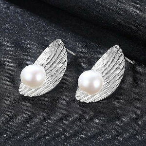 S925�V���o�[�s�A�X �V�R�W���p�[���@ML-FE0117�@���i���A�N�Z�T���[