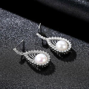 S925�V���o�[�s�A�X�@ML-FE0200�@���i���A�N�Z�T���[